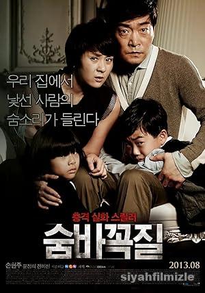 Hide and Seek (Sum-bakk-og-jil) 2013 izle