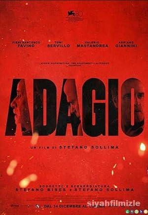 Adagio 2023 izle