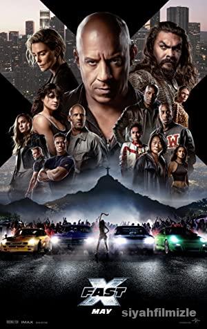 Hızlı ve Öfkeli 10 (Fast X) 2023 izle