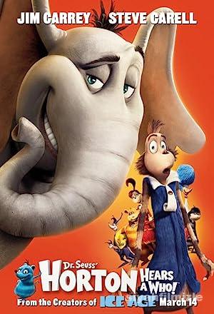 Horton Kimi Duyuyor! 2008 izle