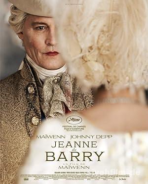 Jeanne du Barry 2023 izle