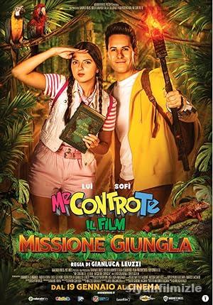 Me contro Te: Il film – Missione giungla 2023 izle