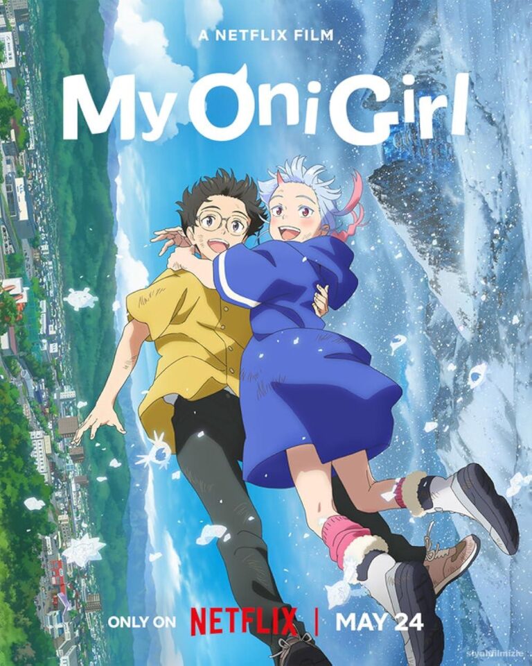 My Oni Girl 2024 izle