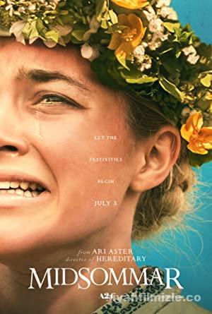 Ritüel (Midsommar) 2019 izle