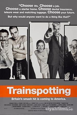 Trainspotting 1996 izle