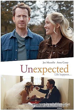 Unexpected 2023 izle