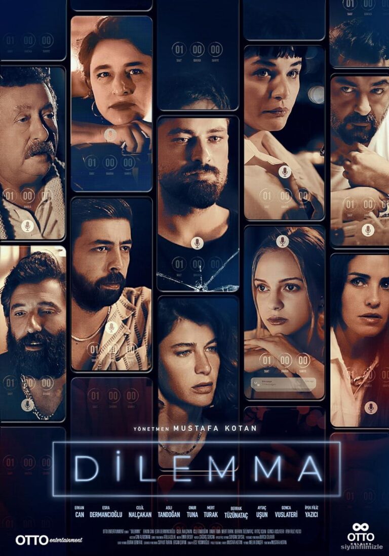 Dilemma 2024 izle