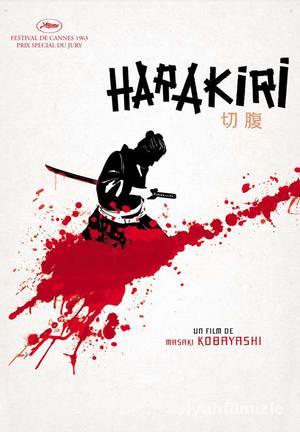 Harakiri 1962 izle