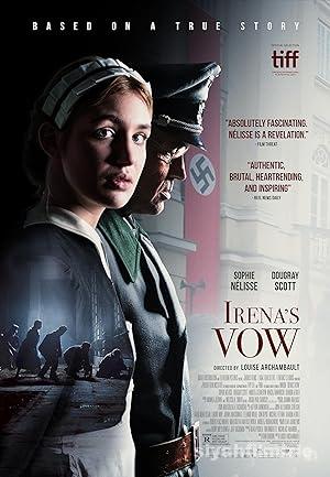 Irena’s Vow 2023 izle