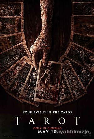 Tarot 2024 film izle