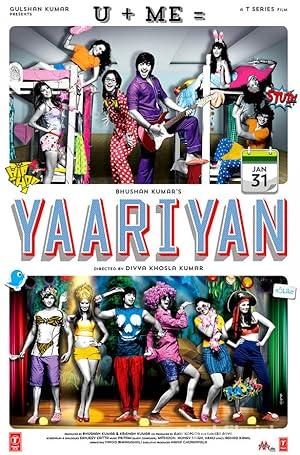 Yaariyan 2014 izle