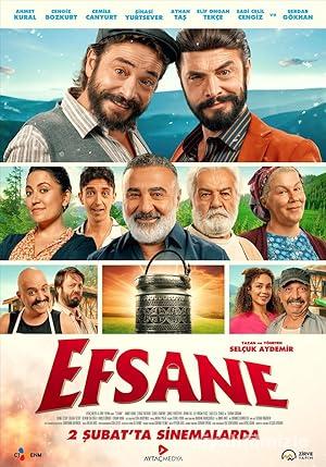 Efsane 2024 izle