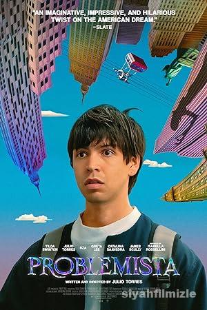 Problemista 2023 izle