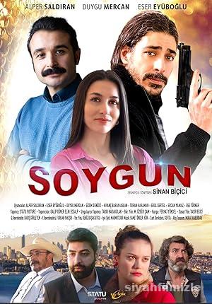 Soygun 2022 izle