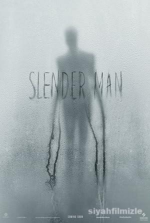 Uzun Kabus (Slender Man) 2018 izle