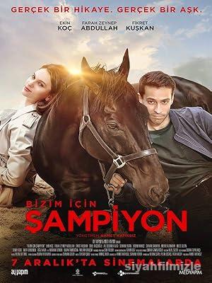 Bizim İçin Şampiyon 2018 izle