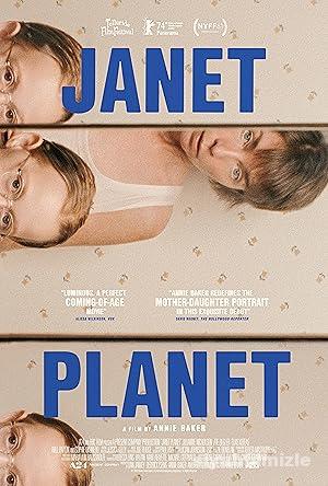 Janet Planet 2023 izle