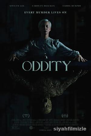 Oddity 2024 izle