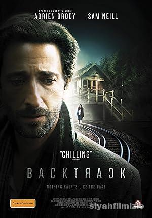 Ölüm Treni (Backtrack) 2015 izle