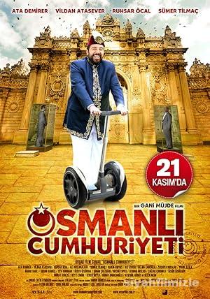 Osmanlı Cumhuriyeti 2008 izle