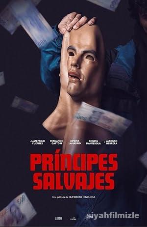 Suçlu ve Güçlü (Delincuentes) 2024 izle