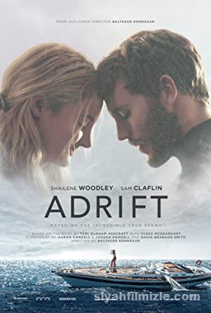 Sürükleniş (Adrift) 2018 izle