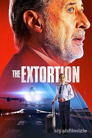 The Extortion 2023 izle