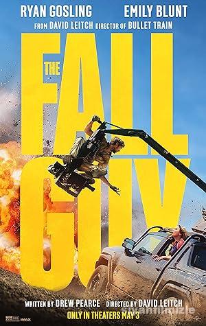 Dublör (The Fall Guy) 2024 film izle