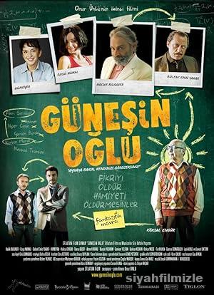 Güneşin Oğlu 2008 izle