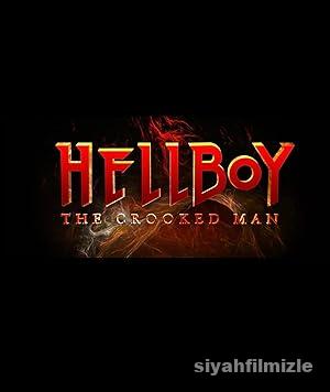 Hellboy: The Crooked Man 2024 izle