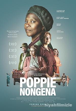 Poppie Nongena 2019 izle