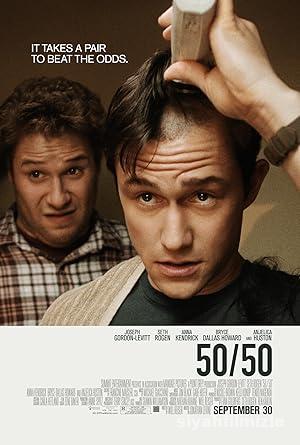 Şansa Bak (50/50) 2011 izle