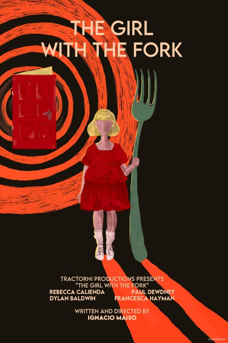 The Girl with the Fork 2022 izle